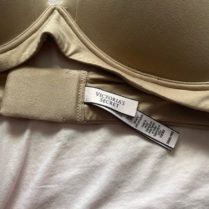 VS 36DD bra